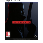hitman 3 Ps5 