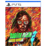 بازی hotline miami 2