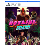 بازی hotline miami