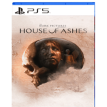 بازی house of ashes