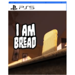بازی i am bread