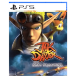 بازی jak daxter