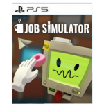 بازی job simulator
