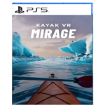 بازی kayak vr mirage