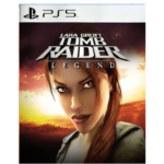 بازی lara croft tomb raider