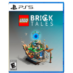 lego brick tales Ps5 