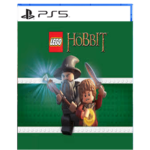 بازی lego hobbit