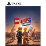 بازی lego movie
