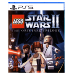 بازیlego star wars 2