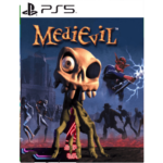 بازی medievil 2