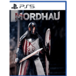 بازی mordhau
