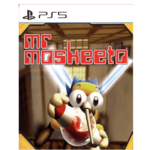 بازی mr moskeeto
