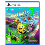 nickelodeon kart racers 3 slime speed way Ps5 