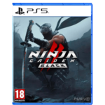 ninja galden black Ps5 