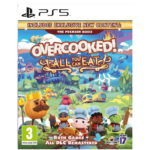 بازی overcooked