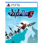 بازی patapon 3