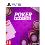 بازی poker
