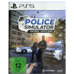 بازی police simulator patrol officers