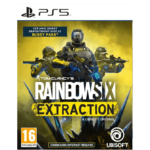 بازی rainbow six
