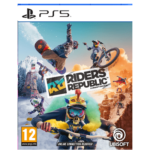 بازی riders republic