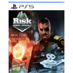 بازی risk urba assault