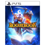 بازی roguebook
