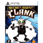 بازی secret agent clank