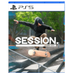 بازی seesion skate sim