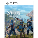 بازی settlers