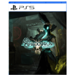 بازی shadowrun returns