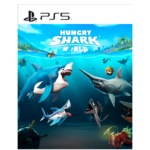 بازی shark