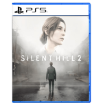 silent hill 2 Ps5 