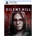silent hill short message Ps5 