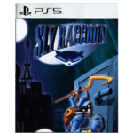 بازی sly raccoon