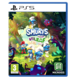 smurfs vileaf Ps5 