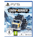 snow runner Ps5 
