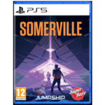 بازی somerville