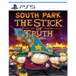 بازی south park the stick truth