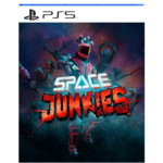 بازی space junkies