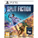split fiction Ps5 
