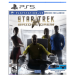 بازی star trek