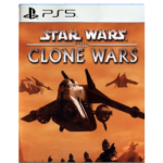 بازی star wars clone wars