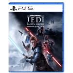 star wars jedi fallen order Ps5 