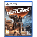star wars outlaws Ps5 