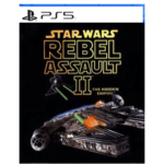 بازی star wars rebel assault