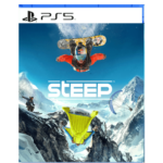 بازی steep