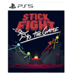 بازی stick fight