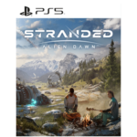 بازی stranded alien dawn