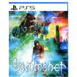 بازی summoner