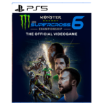 بازی supercross 6